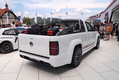 Volkswagen Amarok Power-Pickup