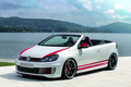 Volkswagen Golf GTI Austria Study