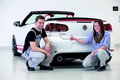 Volkswagen Golf GTI Austria Study