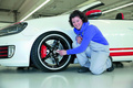Volkswagen Golf GTI Austria Study