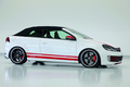 Volkswagen Golf GTI Austria Study