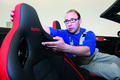 Volkswagen Golf GTI Austria Study