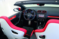 Volkswagen Golf GTI Austria Study