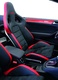 Volkswagen Golf GTI Austria Study