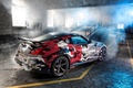 Nissan 370Z Nismo Gumball 3000