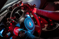 Nissan 370Z Nismo Gumball 3000