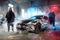 Nissan 370Z Nismo Gumball 3000