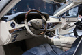 Mercedes-Benz S-Class Premiere