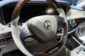 Mercedes-Benz S-Class Premiere
