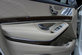 Mercedes-Benz S-Class Premiere