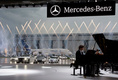 Mercedes-Benz S-Class Premiere