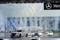Mercedes-Benz S-Class Premiere