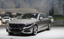 Mercedes-Benz S-Class Premiere