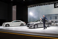 Mercedes-Benz S-Class Premiere