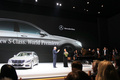 Mercedes-Benz S-Class Premiere