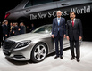 Mercedes-Benz S-Class Premiere