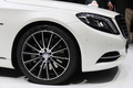 Mercedes-Benz S-Class Premiere
