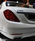 Mercedes-Benz S-Class Premiere