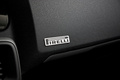Volvo V40 Pirelli