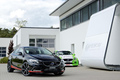 Volvo V40 Pirelli