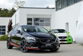 Volvo V40 Pirelli