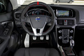 Volvo V40 Pirelli