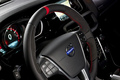 Volvo V40 Pirelli