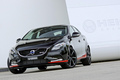 Volvo V40 Pirelli