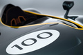 Aston Martin CC100 Speedster