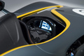 Aston Martin CC100 Speedster