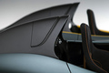 Aston Martin CC100 Speedster