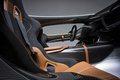 Aston Martin CC100 Speedster