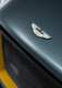 Aston Martin CC100 Speedster