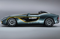 Aston Martin CC100 Speedster