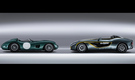 Aston Martin CC100 Speedster