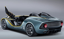Aston Martin CC100 Speedster