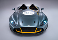 Aston Martin CC100 Speedster