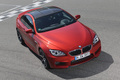 BMW M5 и M6 Competition Package