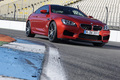 BMW M5 и M6 Competition Package