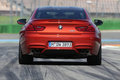 BMW M5 и M6 Competition Package