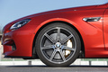 BMW M5 и M6 Competition Package
