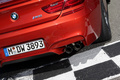 BMW M5 и M6 Competition Package
