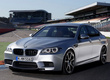 BMW M5 и M6 Competition Package