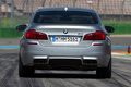 BMW M5 и M6 Competition Package