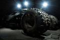 Team Galag TG1 и Batmobile Tumbler