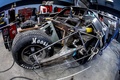 Team Galag TG1 и Batmobile Tumbler