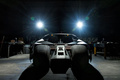 Team Galag TG1 и Batmobile Tumbler