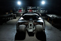Team Galag TG1 и Batmobile Tumbler