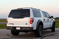 Hennessey VelociRaptor 600 Supercharged