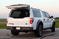 Hennessey VelociRaptor 600 Supercharged